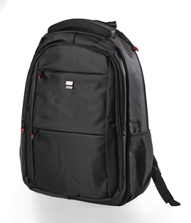 Bon Goût - Computer Backpack 17" R-PET 2644 - Black